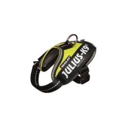 Julius K9 IDC Powair Geschirr -Tierbedarf Geschäft julius k9 idc powair tuig 196973 0500 none