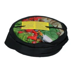 KONG Cat - Play Spaces Bungalow -Tierbedarf Geschäft kong kat play spaces bungalow 134674 0500 none