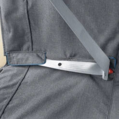 Kurgo Heather Bench Seat Cover -Tierbedarf Geschäft kurgo heather bench seat cover 176410 0500 none