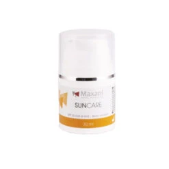 Maxani SunCare -Tierbedarf Geschäft maxani suncare 222501 0500 none