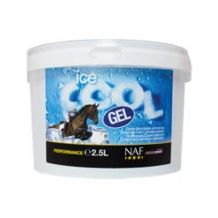 NAF Ice Cool Gel -Tierbedarf Geschäft naf ice cool gel 112445 0500 none