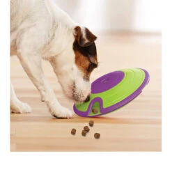 Nina Ottosson Dog Treat Maze -Tierbedarf Geschäft nina ottosson dog treat maze 96110 0500 none