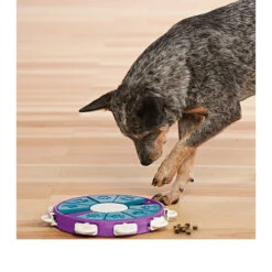 Nina Ottosson Dog Twister 7 Nina Ottosson Dog Twister -Tierbedarf Geschäft nina ottosson dog twister 96122 0500 none