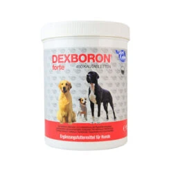 Nutrilabs Dexboron Forte -Tierbedarf Geschäft nutrilabs dexboron forte 121234 0500 none