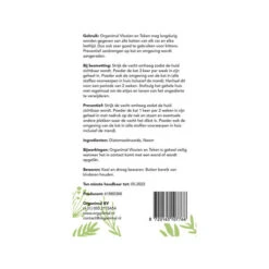 Organimal Flöhe Und Zecken - Katze -Tierbedarf Geschäft organimal vlooien en teken kat 172858 0500 none