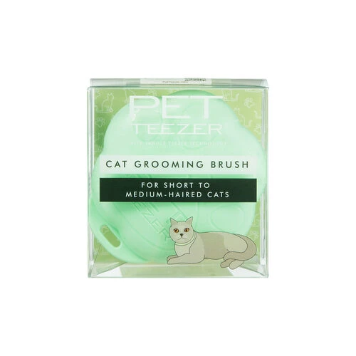 Pet Teezer Bürste Katze 3 Pet Teezer Bürste Katze