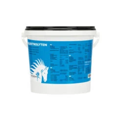 PharmaHorse Elektrolyte 6 PharmaHorse Elektrolyte -Tierbedarf Geschäft pharmahorse elektrolyten 153127 0500 none