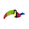 P.L.A.Y. Fetching Flock - Toucan 2 P.L.A.Y. Fetching Flock - Toucan -Tierbedarf Geschäft play fetching flock toucan 181840 0500 none