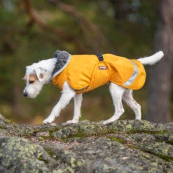 Pomppa Perus Hundejacke -Tierbedarf Geschäft pomppa perus hondenjas 215738 0500 none