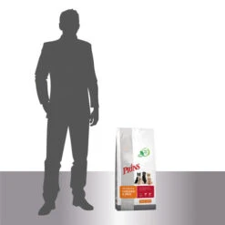 Prins Fit Selection Chicken & Rice -Tierbedarf Geschäft prins fit selection chicken rice 171061 0500 none
