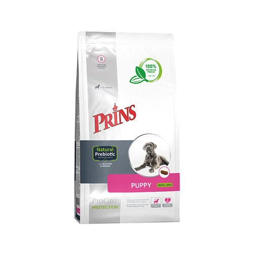Prins ProCare Protection Puppy 3 Prins ProCare Protection Puppy