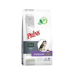 Prins ProCare Protection Sterilised