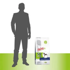 Prins ProCare Muskeln & Gelenke -Tierbedarf Geschäft prins procare spieren gewrichten 171985 0500 none