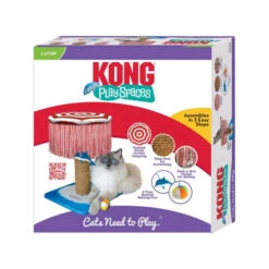 KONG Play Spaces CATbana -Tierbedarf Geschäft prod 14645 203483 0500 none