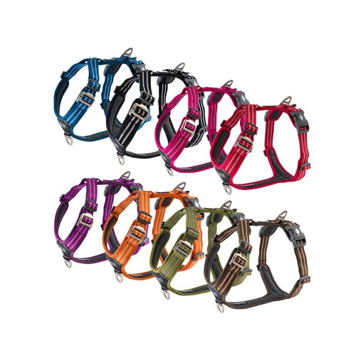 DOG Copenhagen Comfort Walk Air Geschirr 3 DOG Copenhagen Comfort Walk Air Geschirr