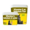 NAF Vitamin E, Selen & Lysin