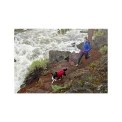 Ruffwear Roamer Leash - Blue Atoll 20 Ruffwear Roamer Leash - Blue Atoll -Tierbedarf Geschäft prod 5446 89541 0500 none