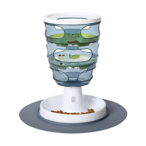 Catit Senses Futterbaum 3 Catit Senses Futterbaum