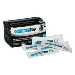 Confidence EQ