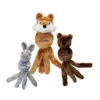 KONG Wubba Friends -Tierbedarf Geschäft product kong wubba friends none 4 1458824369 67168