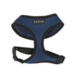 Puppia Soft-Geschirr -Tierbedarf Geschäft product puppia soft harness none 4 1488879887 84124