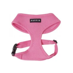 Puppia Soft-Geschirr -Tierbedarf Geschäft product puppia soft harness none 4 1488879891 84136