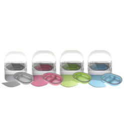 SureFeed Mikrochip Futterautomat -Tierbedarf Geschäft product surefeed microchip voerbak none 4 1459758015 67483