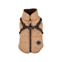 Puppia Mountaineer II Hundejacke -Tierbedarf Geschäft puppia mountaineer ii hondenjas 216925 0500 none