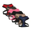 Puppia Soft-Geschirr -Tierbedarf Geschäft puppia soft harness 111482 0500 none