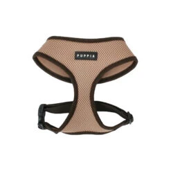 Puppia Soft-Geschirr -Tierbedarf Geschäft puppia soft harness 94826 0500 none