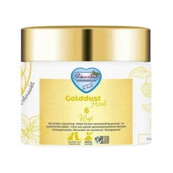 Renske Golddust Heal 6 - Ruhe -Tierbedarf Geschäft renske golddust heal 6 rust 162292 0500 none