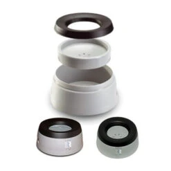 Road Refresher Pet Travel Bowl 5 Road Refresher Pet Travel Bowl -Tierbedarf Geschäft road refresher pet travel bowl 220100 0500 none
