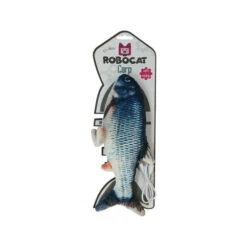 Robocat Karpfen 11 Robocat Karpfen -Tierbedarf Geschäft robocat karper 178534 0500 none
