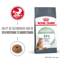 Royal Canin Digestive Care - Katzenfutter -Tierbedarf Geschäft royal canin digestive care kattenvoer 221954 0500 none