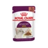 Royal Canin FHN Sensory Smell In Sauce -Tierbedarf Geschäft royal canin fhn sensory smell in gravy 183046 0500 none