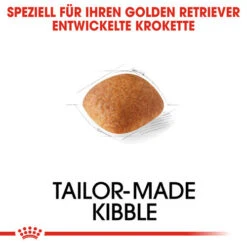 Royal Canin Golden Retriever Adult - Hundefutter -Tierbedarf Geschäft royal canin golden retriever adult hondenvoer 138880 0500 none