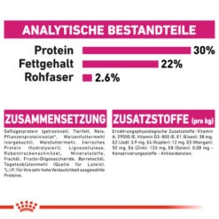 Royal Canin Mini Exigent - Hundefutter 21 Royal Canin Mini Exigent - Hundefutter -Tierbedarf Geschäft royal canin mini exigent hondenvoer 133205 0500 none