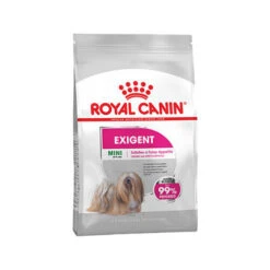 Royal Canin Mini Exigent - Hundefutter 14 Royal Canin Mini Exigent - Hundefutter -Tierbedarf Geschäft royal canin mini exigent hondenvoer 181561 0500 none