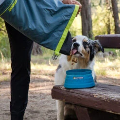 Ruffwear Bivy Bowl -Tierbedarf Geschäft ruffwear bivy bowl 204695 0500 none