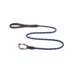 Ruffwear Knot-a-Leash Hundeleine -Tierbedarf Geschäft ruffwear knot a leash hondenlijn 187971 0500 none