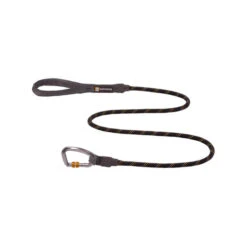 Ruffwear Knot-a-Leash Hundeleine -Tierbedarf Geschäft ruffwear knot a leash hondenlijn 187980 0500 none