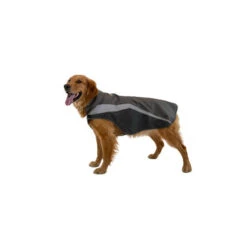 Ruffwear Lumenglow Hi-Vis Dog Jacket -Tierbedarf Geschäft ruffwear lumenglow hi vis dog jacket 217205 0500 none