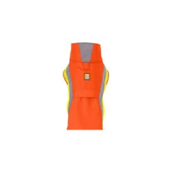 Ruffwear Lumenglow Hi-Vis Dog Jacket -Tierbedarf Geschäft ruffwear lumenglow hi vis dog jacket 217206 0500 none