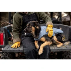 Ruffwear Overcoat Utility Jacket 18 Ruffwear Overcoat Utility Jacket -Tierbedarf Geschäft ruffwear overcoat utility jacket 213779 0500 none