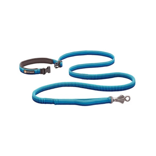 Ruffwear Roamer Leash - Blue Atoll 4 Ruffwear Roamer Leash - Blue Atoll – Bild 2