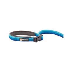 Ruffwear Roamer Leash - Blue Atoll 15 Ruffwear Roamer Leash - Blue Atoll -Tierbedarf Geschäft ruffwear roamer leash 176512 0500 none