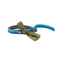Ruffwear Roamer Leash - Blue Atoll 16 Ruffwear Roamer Leash - Blue Atoll -Tierbedarf Geschäft ruffwear roamer leash 176515 0500 none