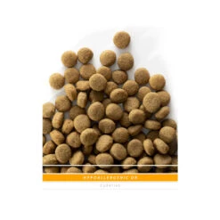 SANIMED Hypoallergenic Dog -Tierbedarf Geschäft sanimed hypoallergenic dog 159293 0500 none