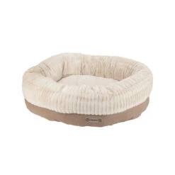 Scruffs Ellen Donut -Tierbedarf Geschäft scruffs ellen donut tan 167158 0500 none