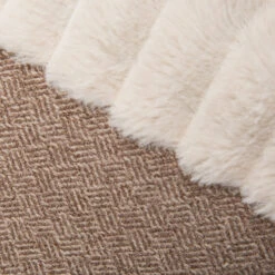 Scruffs Ellen Donut -Tierbedarf Geschäft scruffs ellen donut tan 167161 0500 none